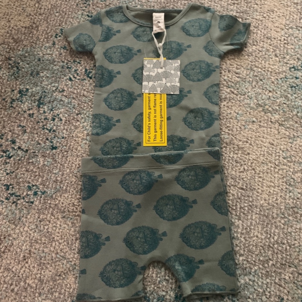 Kate Quinn NWT